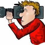 videocamera