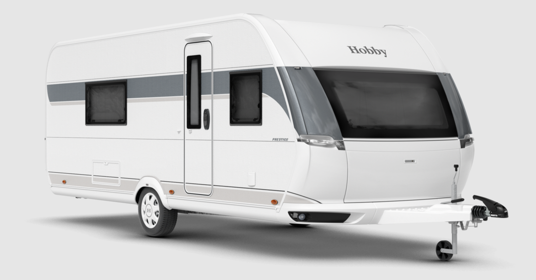 Hobby Prestige 560 WFU