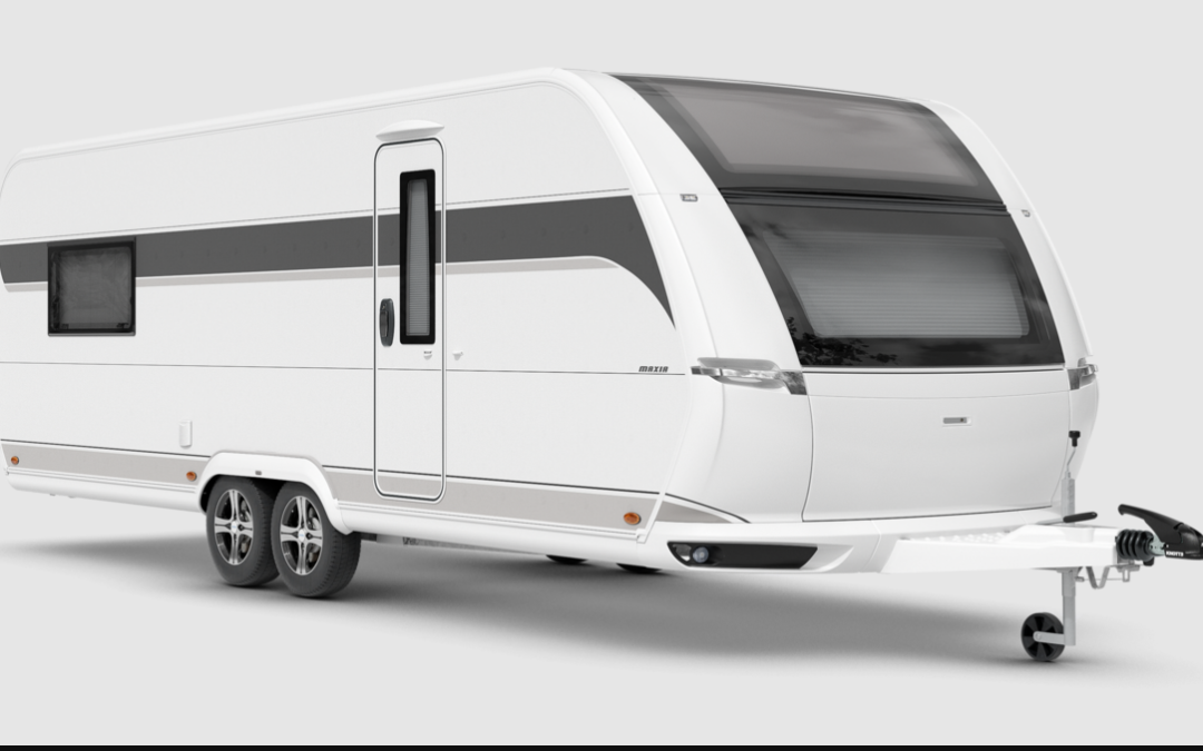 Hobby Maxia 660 WQM