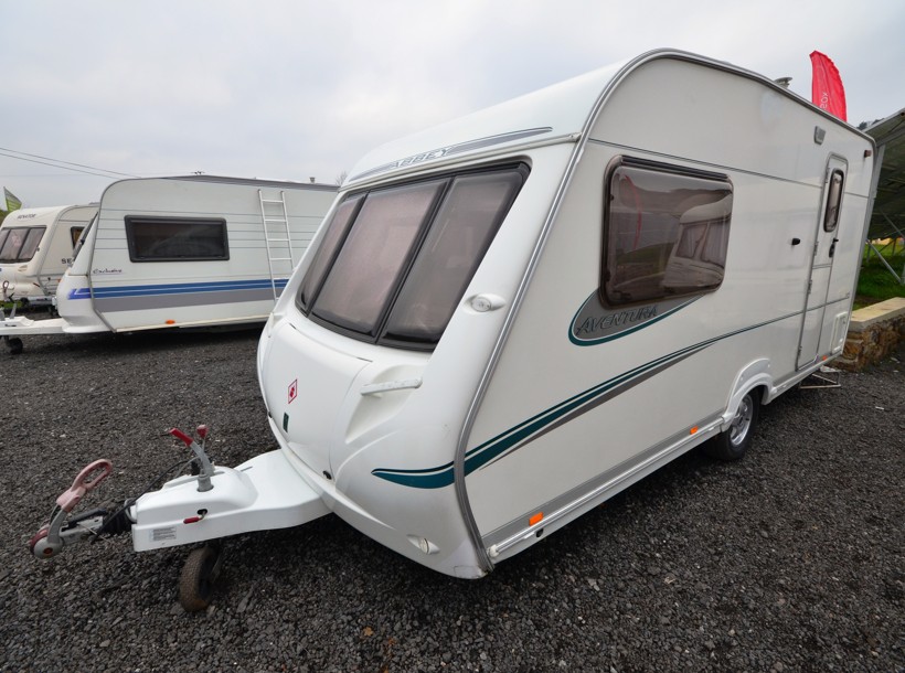 Abbey Aventura 315