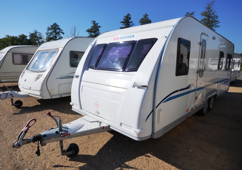 Adria Adora 642 UP