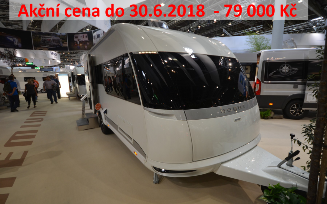 Hobby Premium 560 CFe