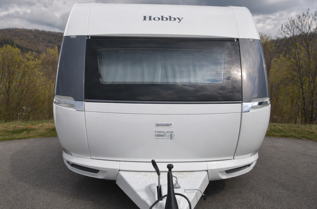 Hobby Prestige 720 WQC
