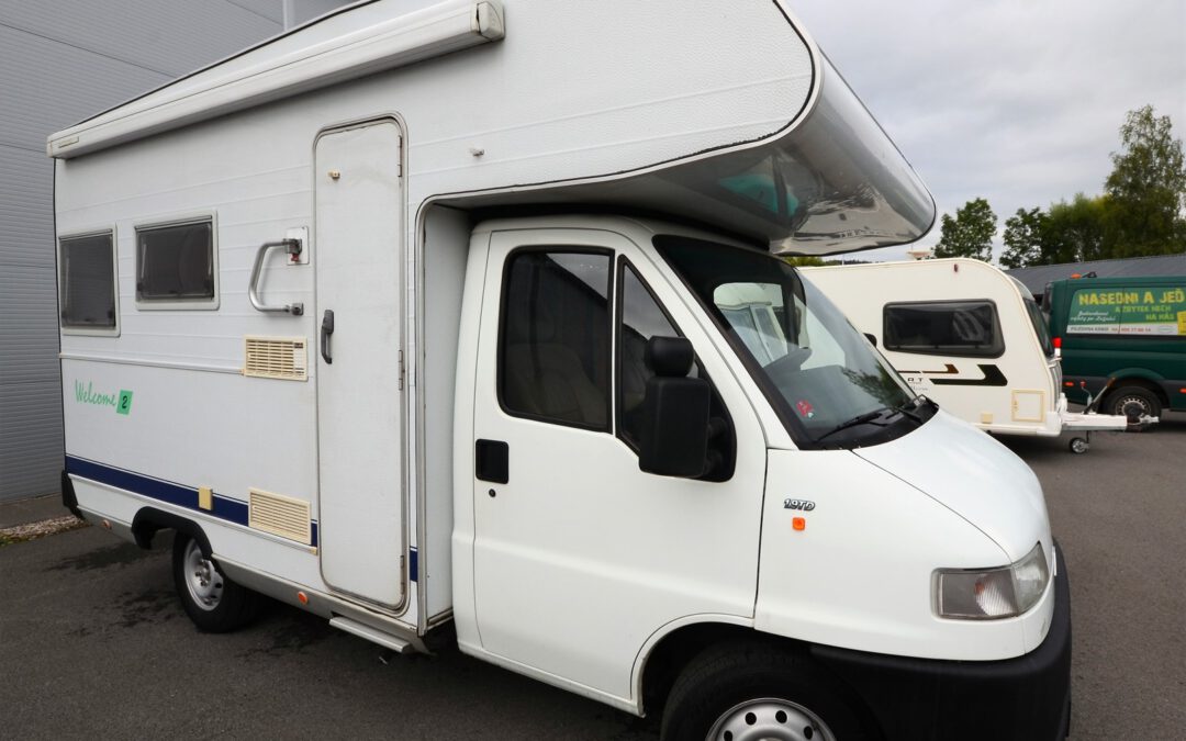 Fiat Chausson 230