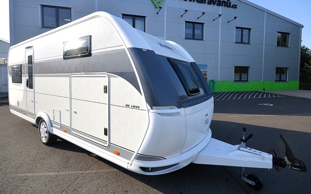 Hobby De Luxe 515 UHK