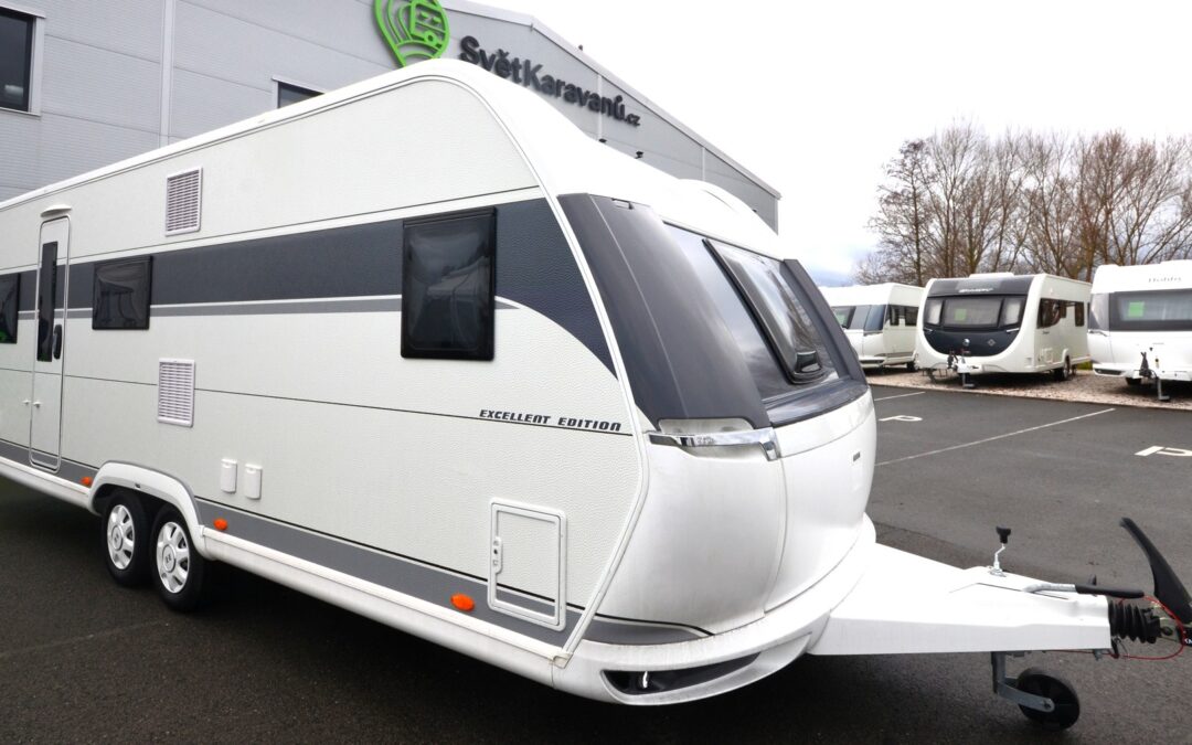 Hobby Excellent Edition 650 KMFe