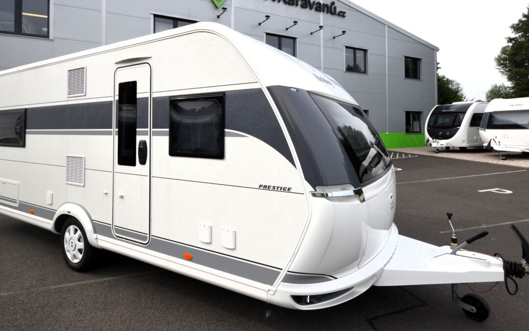 Hobby Prestige 560 FC