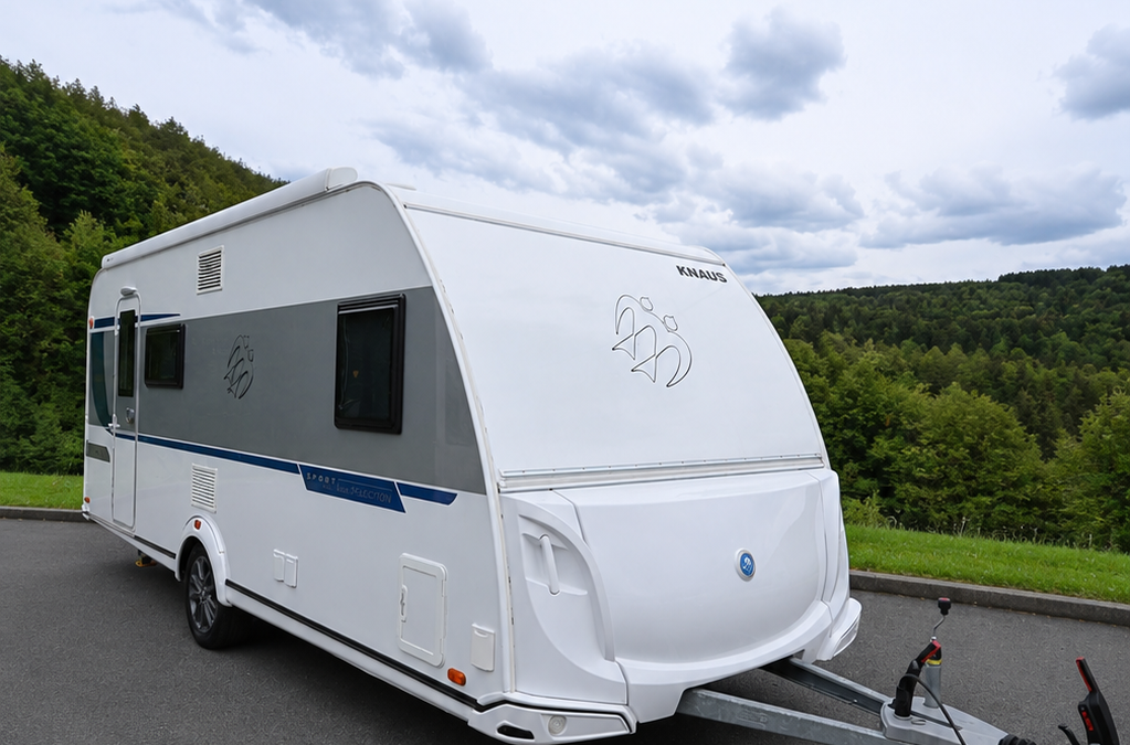 Knaus KWE W04