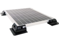 Solární panel pro karavan