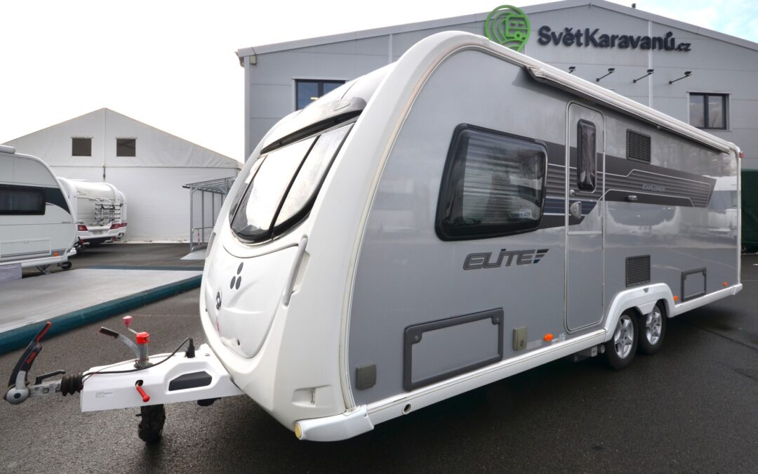 Sterling Explorer T6E