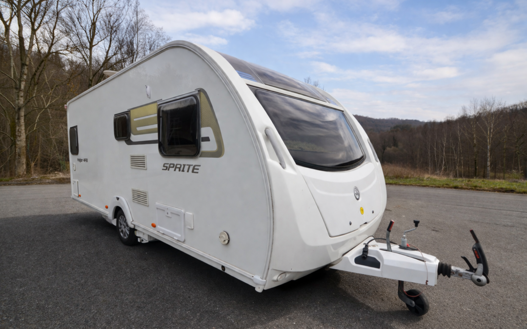 Swift Major 4 FB