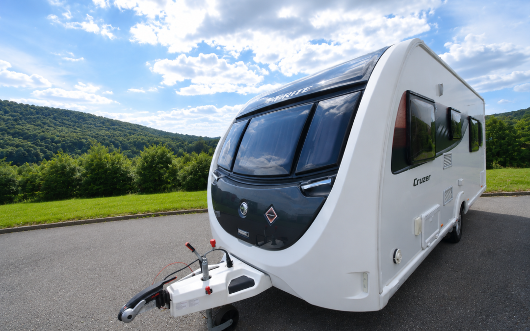 Swift Sprite Cruzer 492 SR