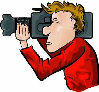 Zajímavé videoklipy