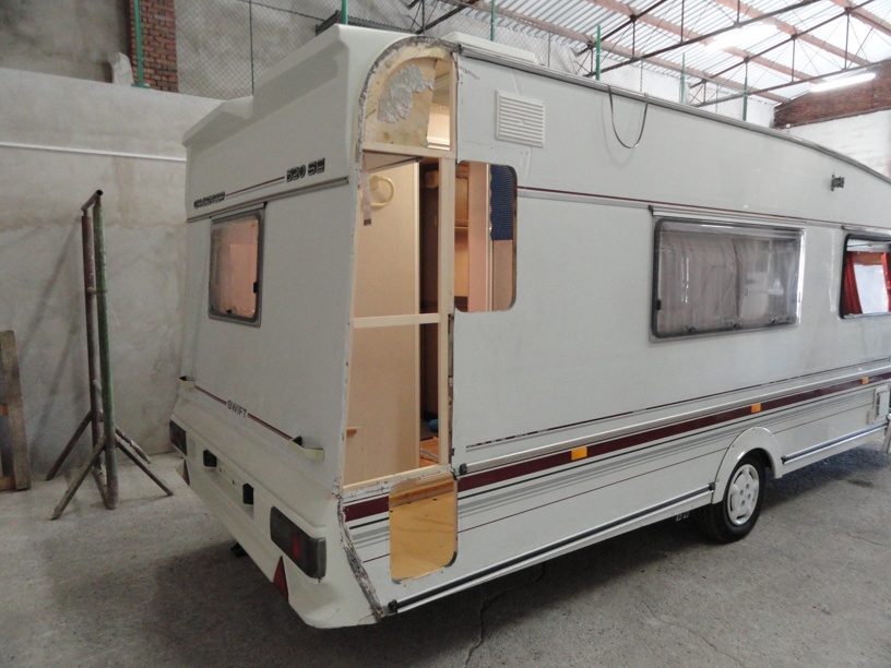 Zatékání Challenger